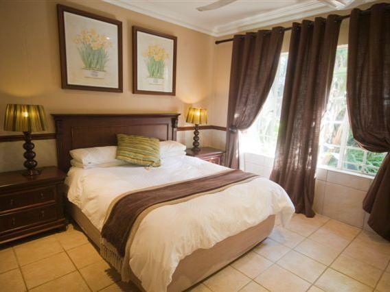 Summerview Guest Lodge Johannesburg Kültér fotó