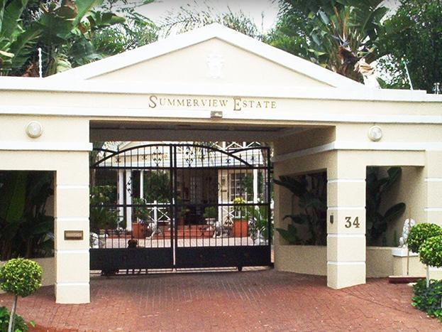 Summerview Guest Lodge Johannesburg Kültér fotó