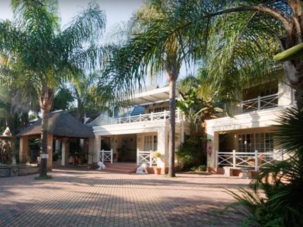 Summerview Guest Lodge Johannesburg Kültér fotó