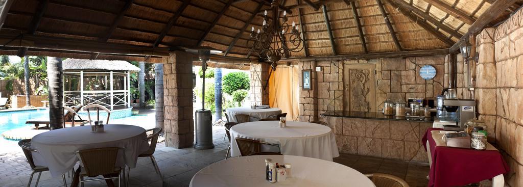 Summerview Guest Lodge Johannesburg Kültér fotó