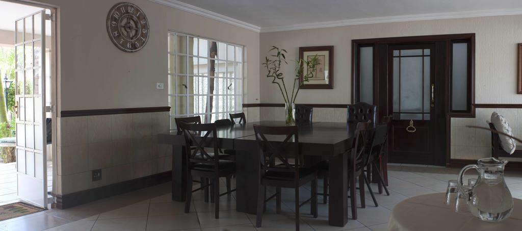 Summerview Guest Lodge Johannesburg Kültér fotó