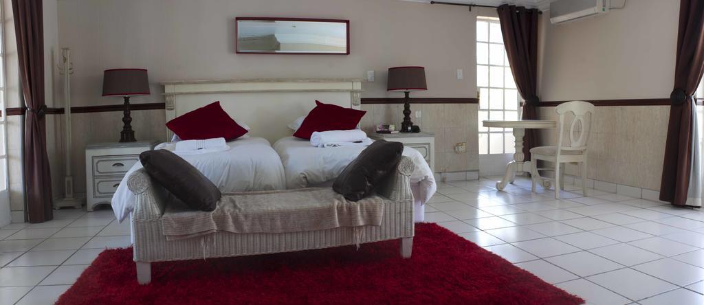 Summerview Guest Lodge Johannesburg Kültér fotó