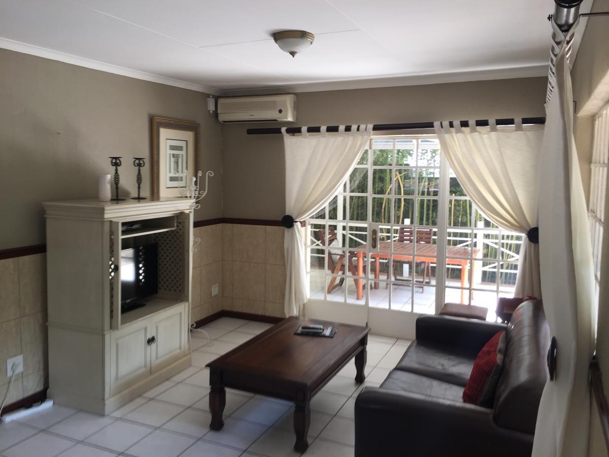 Summerview Guest Lodge Johannesburg Kültér fotó