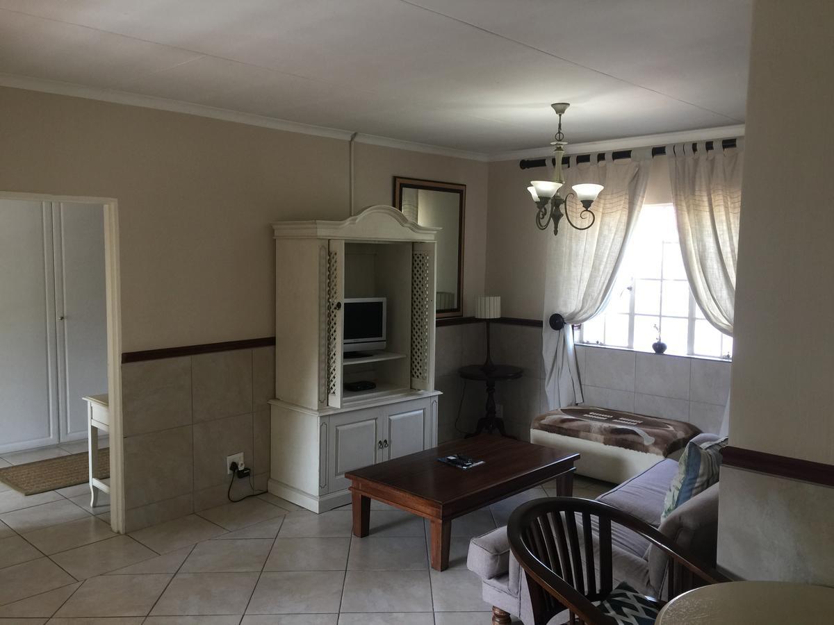 Summerview Guest Lodge Johannesburg Kültér fotó