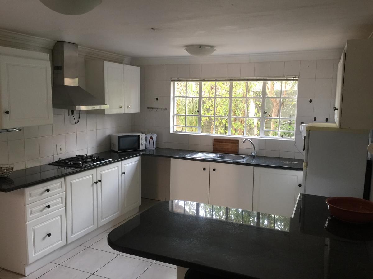Summerview Guest Lodge Johannesburg Kültér fotó