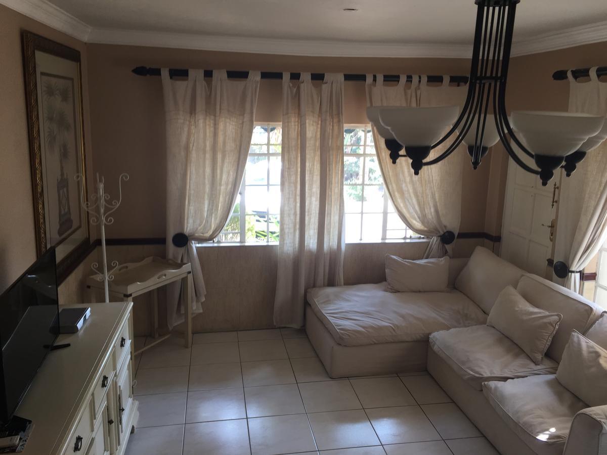 Summerview Guest Lodge Johannesburg Kültér fotó