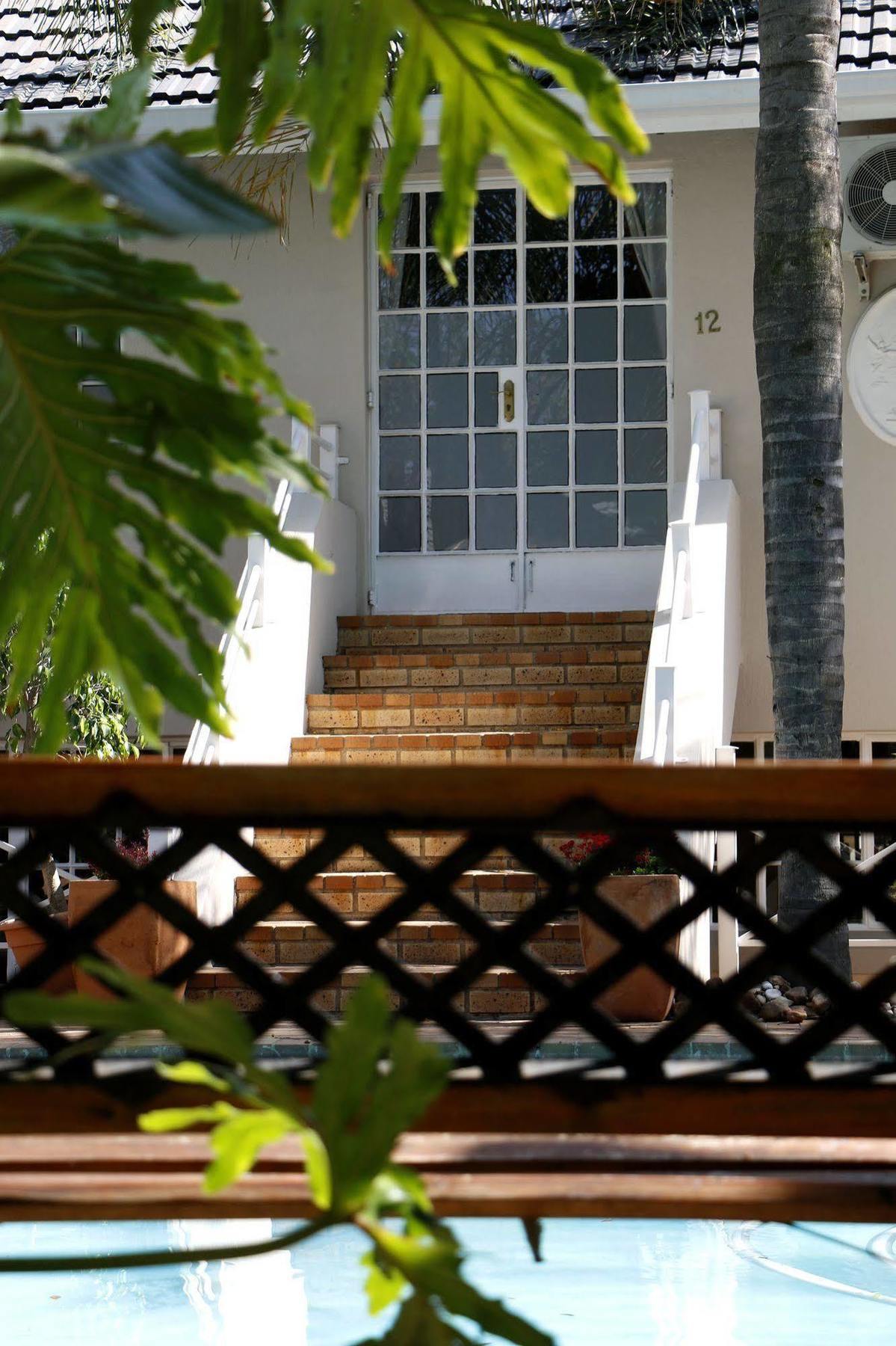 Summerview Guest Lodge Johannesburg Kültér fotó