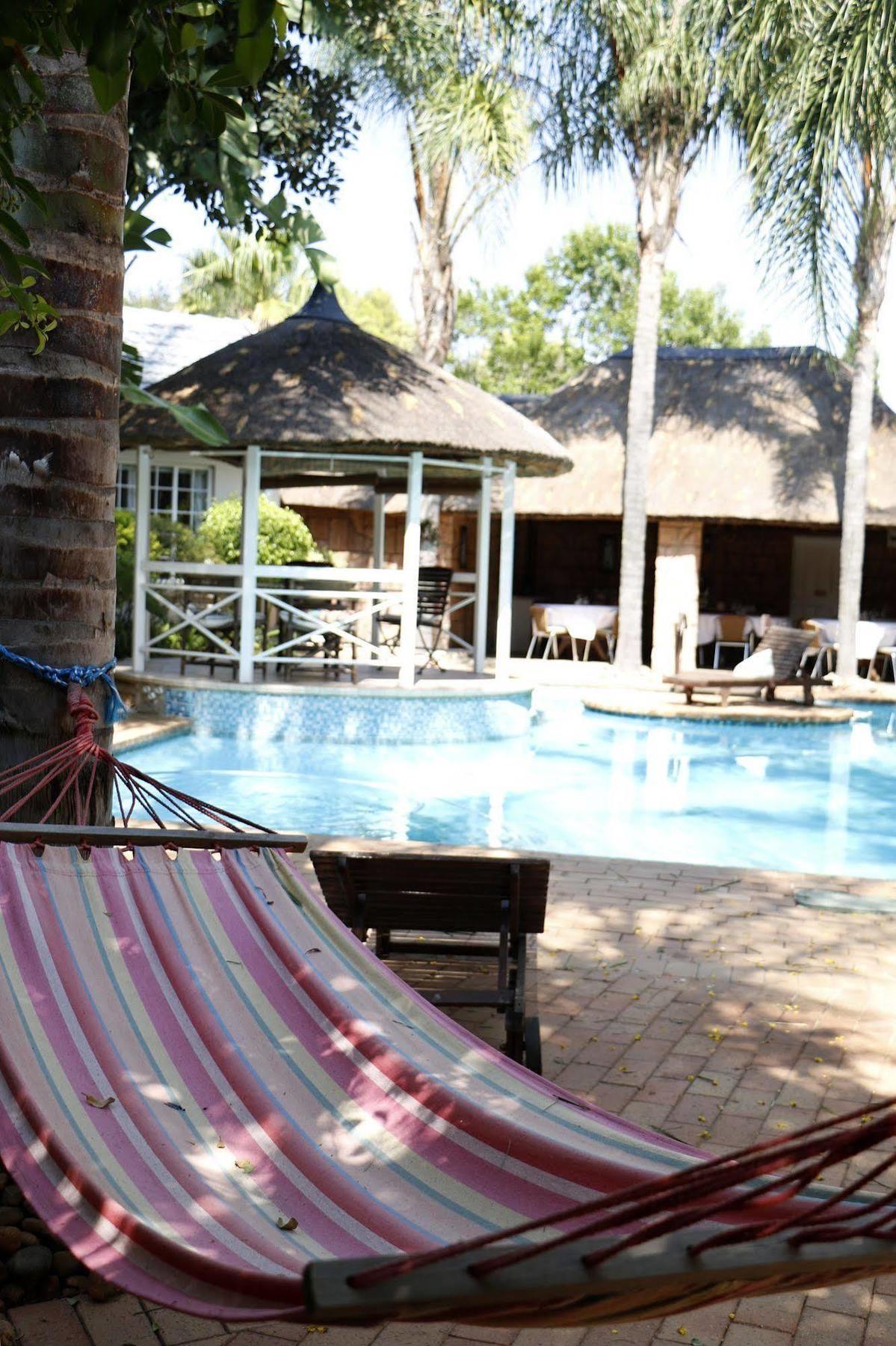 Summerview Guest Lodge Johannesburg Kültér fotó