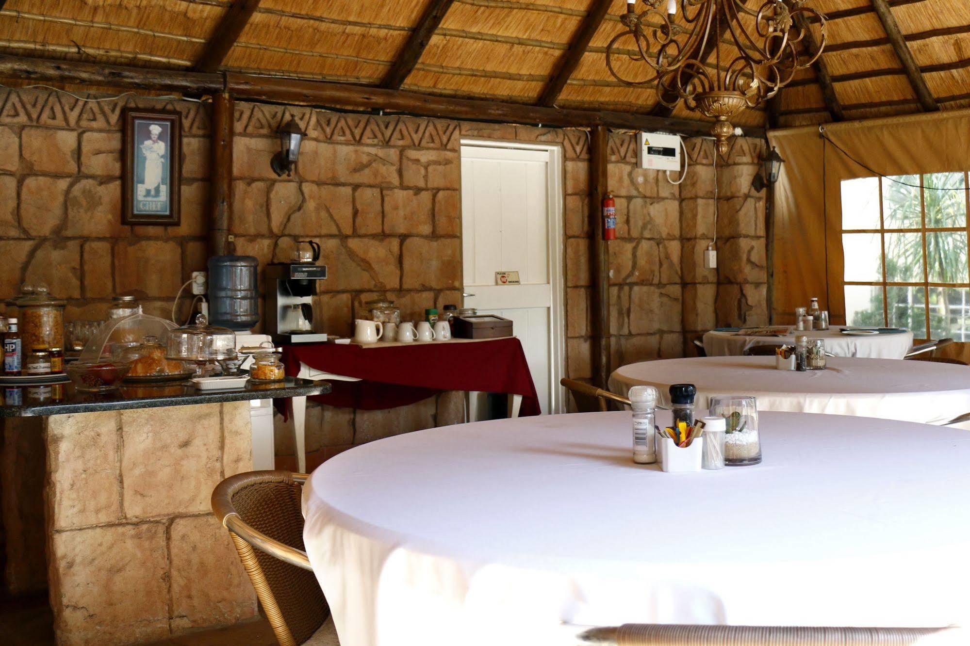 Summerview Guest Lodge Johannesburg Kültér fotó