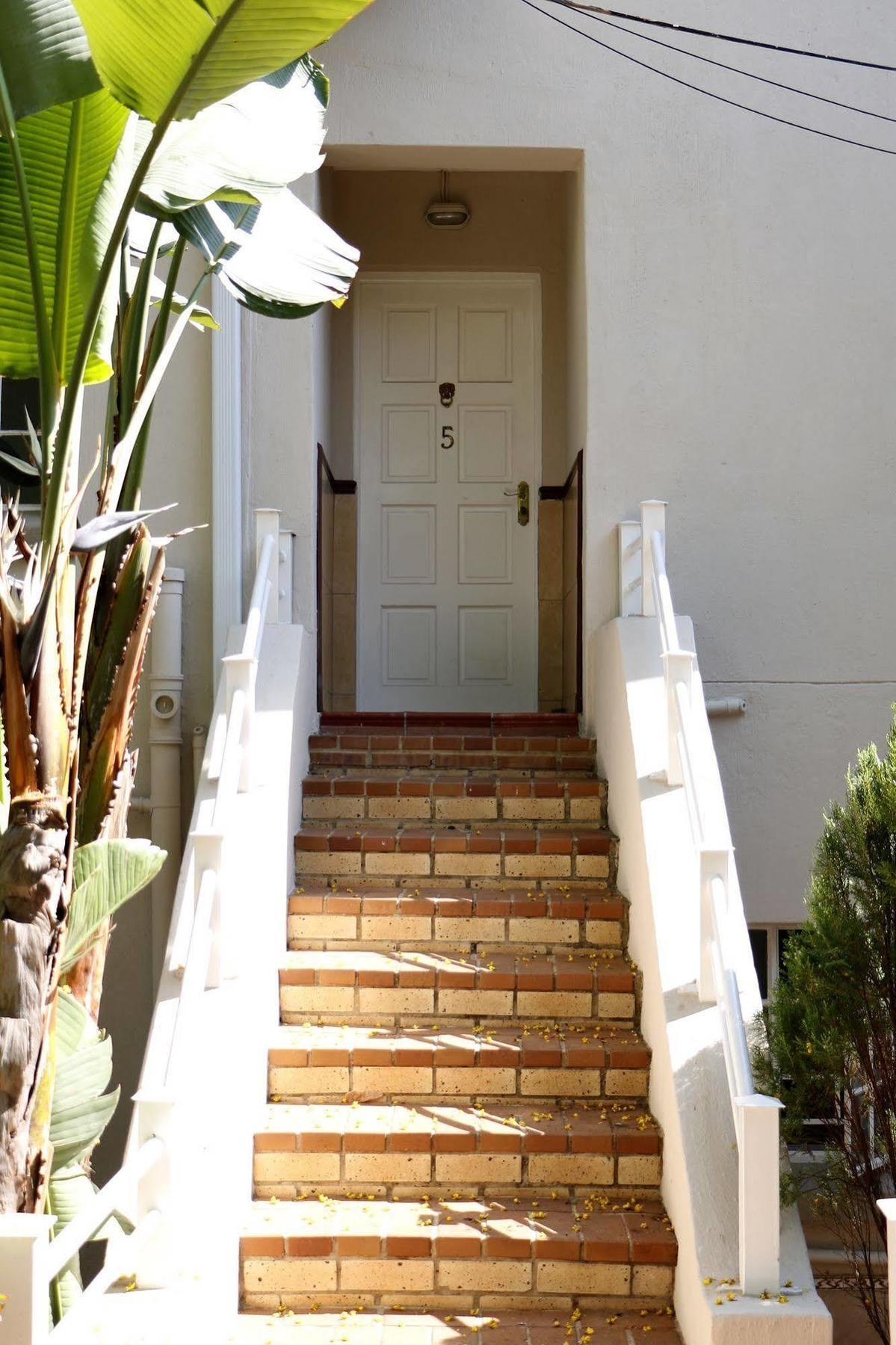 Summerview Guest Lodge Johannesburg Kültér fotó