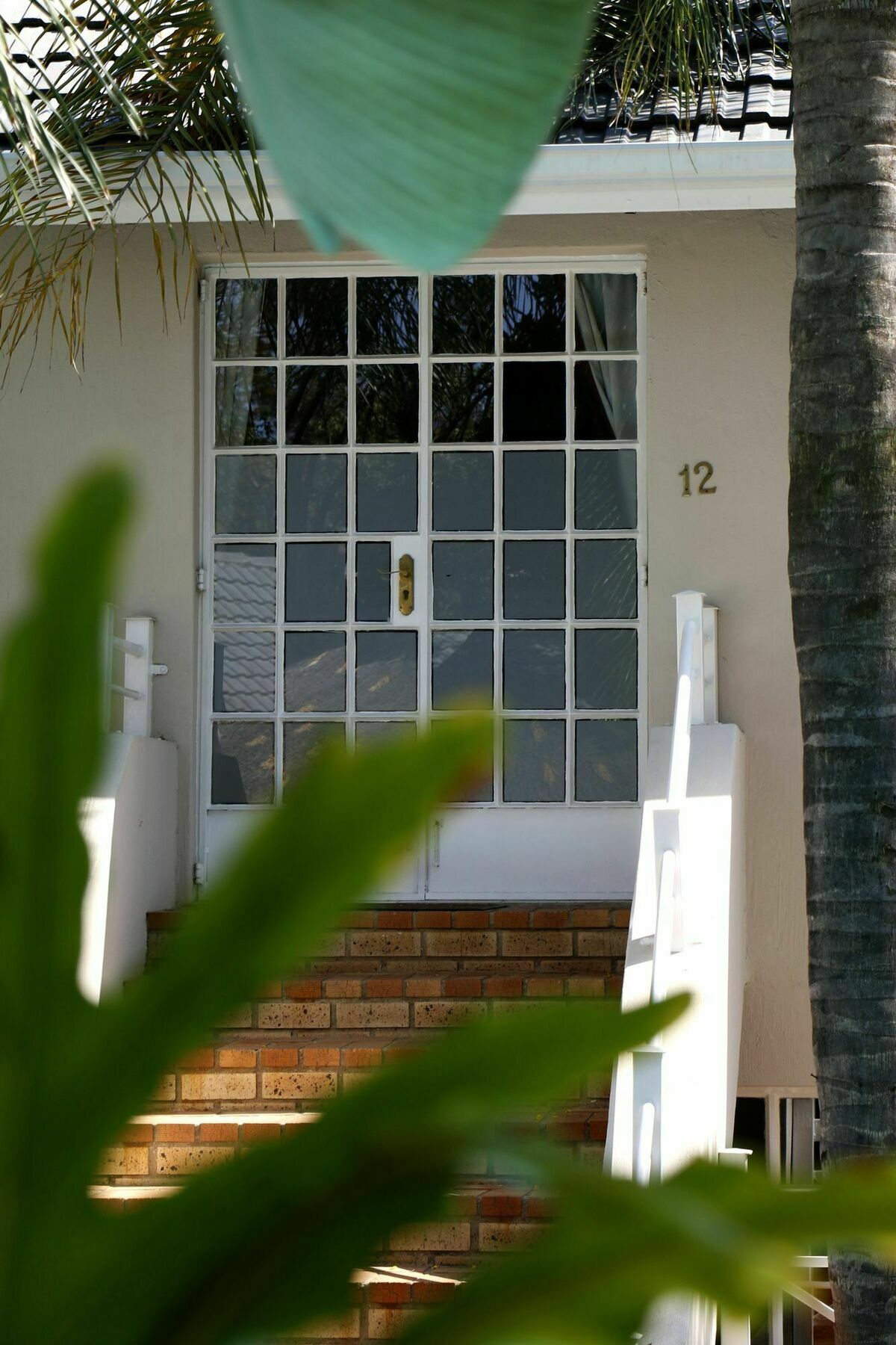 Summerview Guest Lodge Johannesburg Kültér fotó