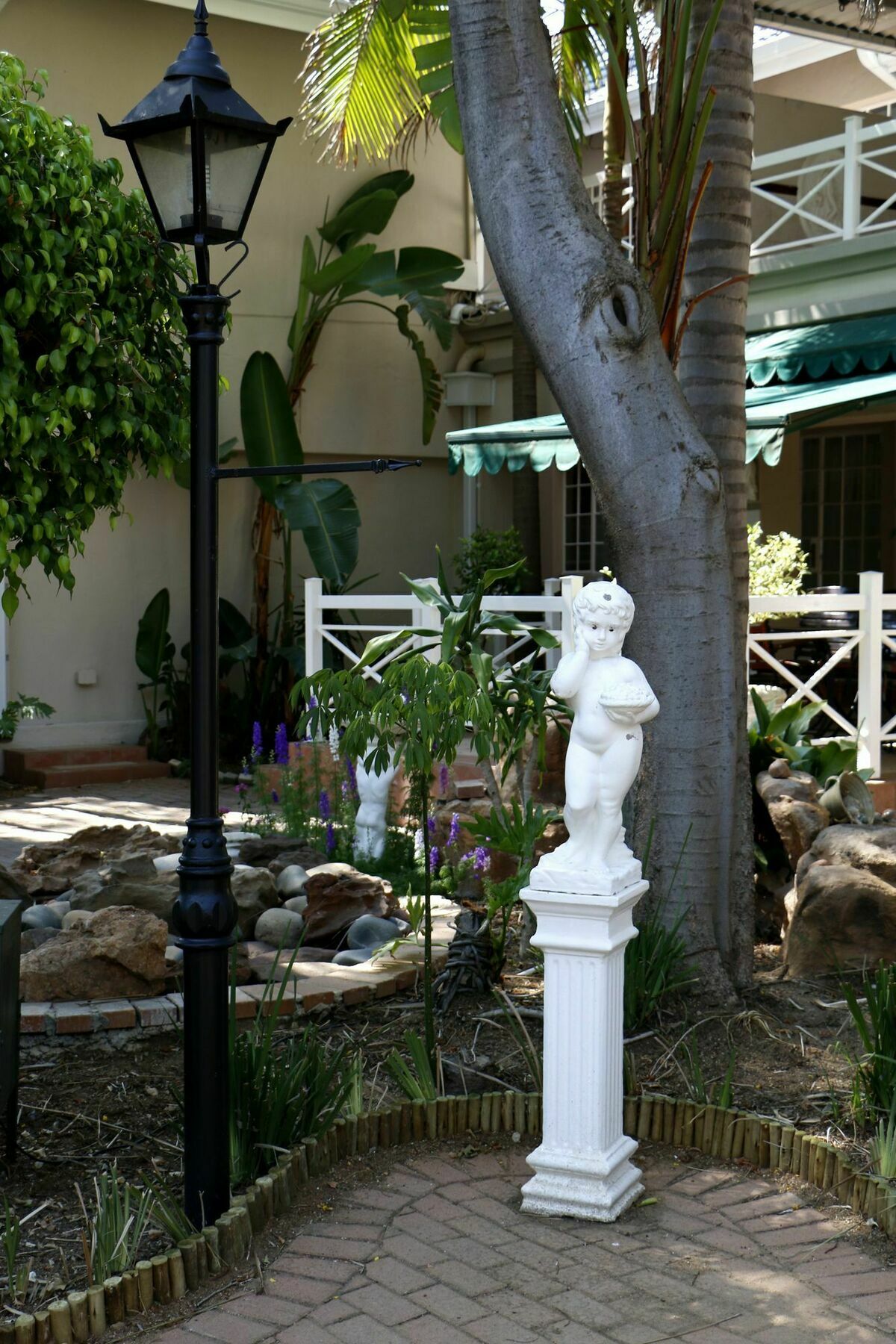 Summerview Guest Lodge Johannesburg Kültér fotó