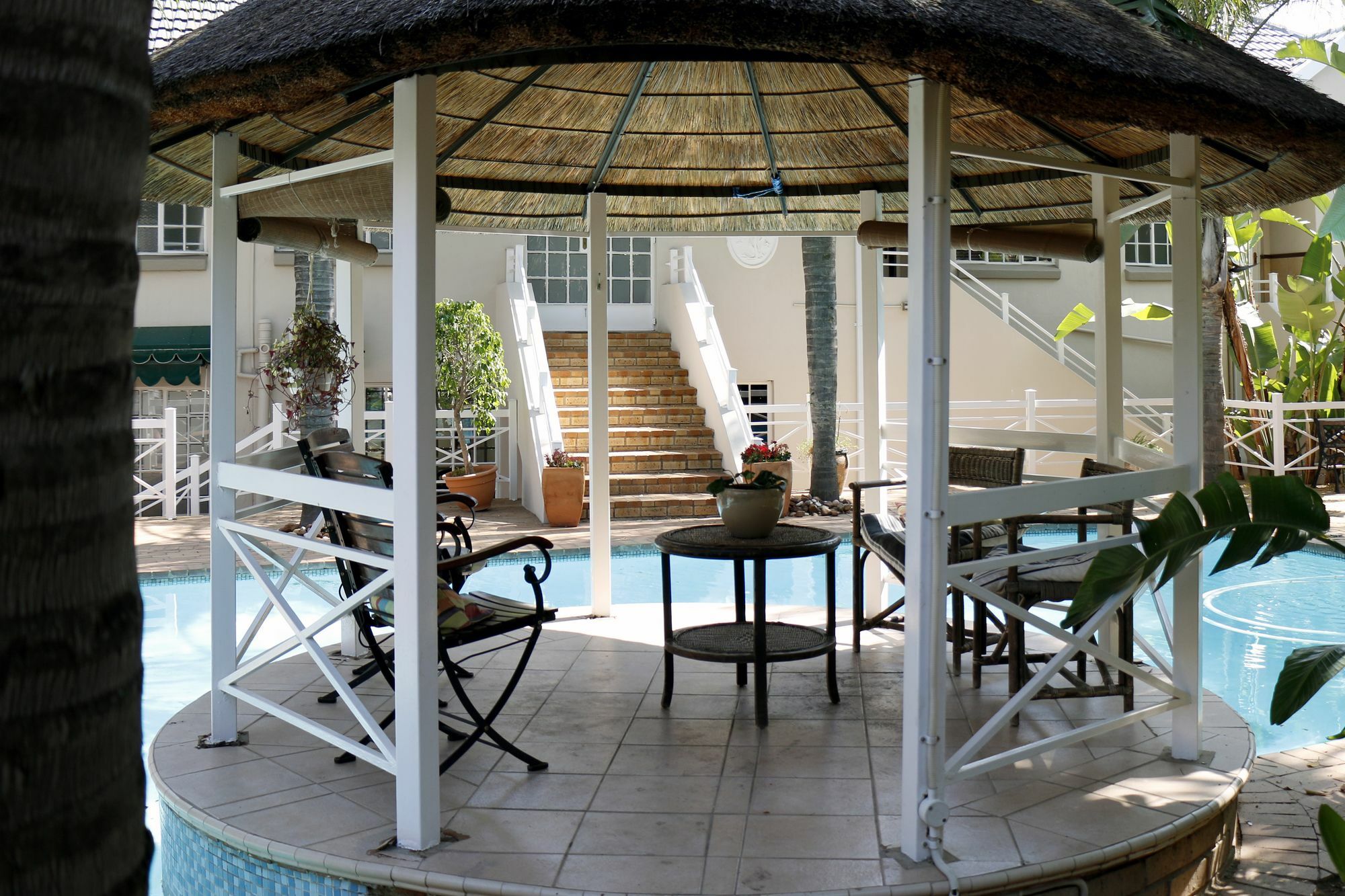 Summerview Guest Lodge Johannesburg Kültér fotó